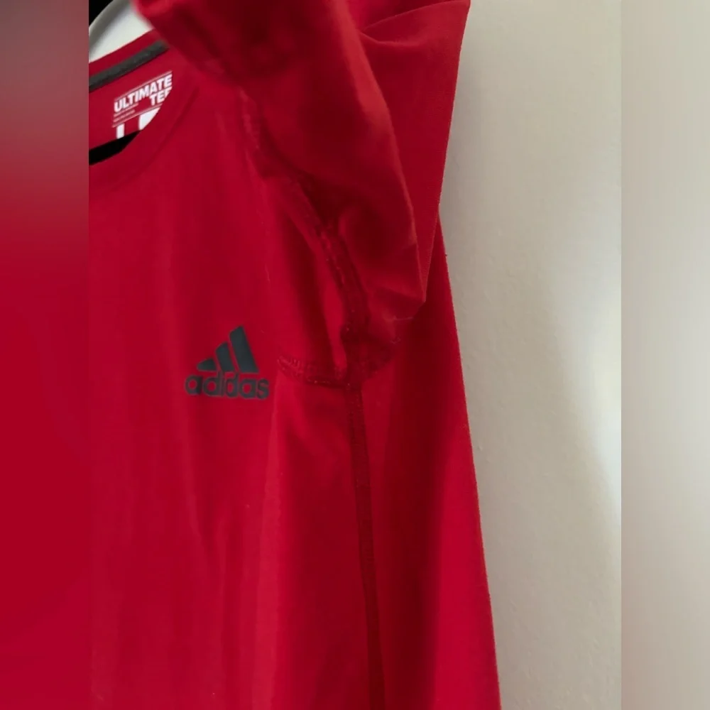 adidas ultimate tee